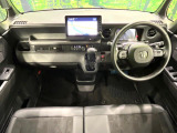 N-BOXカスタム  ターボ