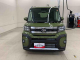 私たち群馬ダイハツの中古車をご覧頂き、ありがとうございます♪ お客様のおクルマ探しのサポートをさせて頂きます。お気軽にお問合せ、ご来店ください。