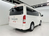 走りにこだわりながら収納力も持ち合わせたお車です。荷物を載せて軽快なドライブを楽しめますよ♪