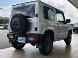 ジムニー XC 4WD 