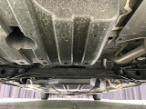 下回りがきれいなうちに、防錆加工の施工がオススメ。降雪地域はもちろん、沿岸部にお住いの方や、趣味でマリン・ウィンタースポーツをされる方にご好評いただいております。