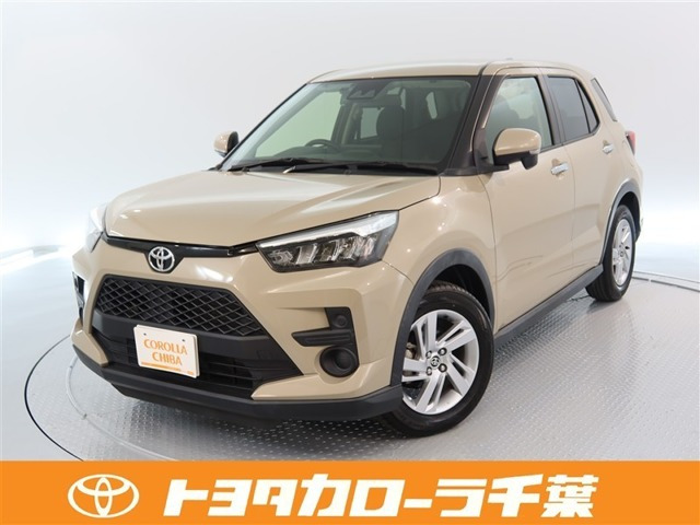 ライズ  1.2 G