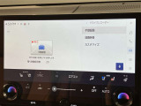 ディスプレイオーディオにドライブレコーダー機能が入っております!!