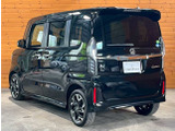 N-BOXカスタム G L ターボ ホンダセンシング 4WD 