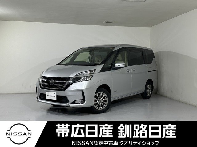 セレナ 2.0 XV 4WD 