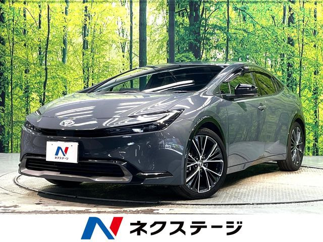 プリウス 2.0 Z 