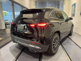 GLAクラス GLA200d 4マチック AMGラインパッケージ 4WD 