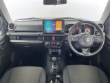 ジムニーシエラ 1.5 JC 4WD 5MT