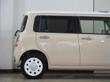 軽マートの車は全車安心の保証付!!自信があるのでできるんです♪整備工場、板金工場、完備♪