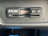 【ETC】高速道路の料金所をストレスなく通過!話題のスポットやサービスエリアに多い「スマートIC」利用時は必須のアイテムです。当店でセットアップを実施、ご納車当日からすぐにご利用いただけます!