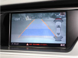 ■バックカメラ ■前後コーナーセンサー