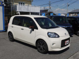 ポルテ 1.5 F ア・ラ・モード 4WD 