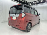 走りにこだわりながら収納力も持ち合わせたお車です。