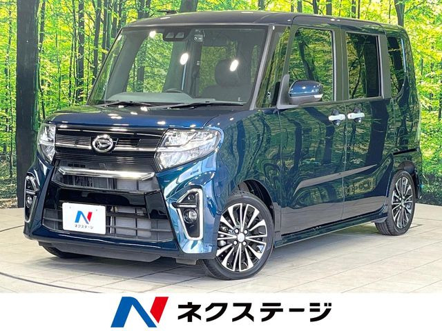タントカスタム RS セレクション 
