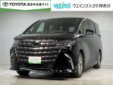 トヨタ アルファード