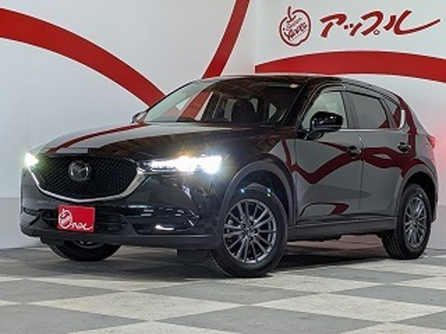 マツダ CX-5 