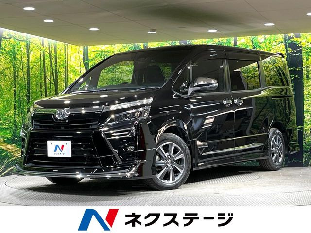 ヴォクシー 2.0 ZS 煌II 