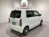 【Honda認定中古車 U-Select】 は3つの安心をお約束します。 1 Hondaのプロが整備した安心。 2 第三者機関がチェックした安心。 3 購入後もHondaが保証する安心。