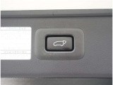 電動バックドア側のスイッチです。