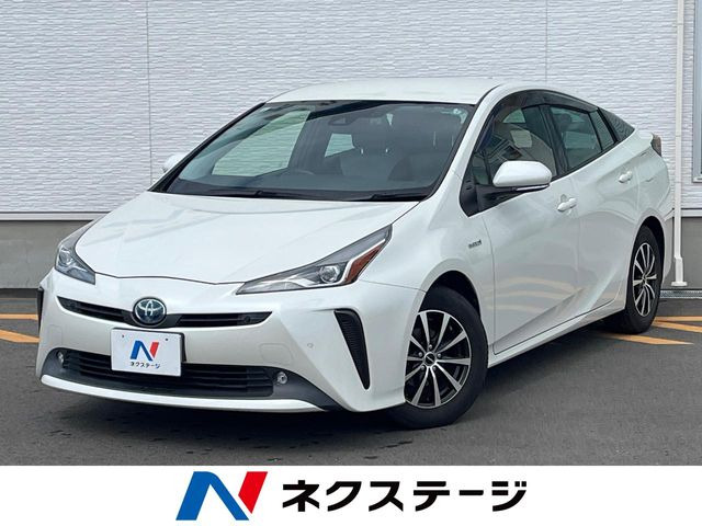 プリウス 1.8 S 