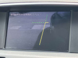 車両左前の死角格部分もご確認できます。