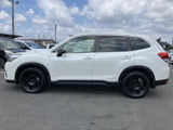 フォレスター 2.5 プレミアム 4WD 