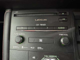 CD再生機能付き!