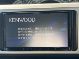 【ナビゲーション】使いやすいナビで目的地までしっかり案内してくれます。各種オーディオ再生機能も充実しており、お車の運転がさらに楽しくなります!!