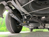 お車を安心してお乗りいただく為には、足回りの定期点検が欠かせません。サービスサポート(有償保証)では無料点検もご提供しており、安心のカーライフをお過ごしいただけるサポート体制が整っています。