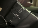 【ETC】高速道路の料金所をストレスなく通過!話題のスポットやサービスエリアに多い「スマートIC」利用時は必須のアイテムです。当店でセットアップを実施、ご納車当日からすぐにご利用いただけます!