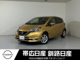 平成31年式 ノート メダリスト FOUR 4WD