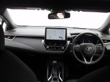 車内は専門業者によるルームクリーニング済でピカピカになっております!