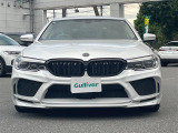5シリーズセダン 530e ラグジュアリー アイパフォーマンス 本革シート 修復歴無し