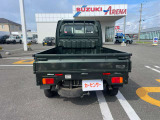 キャリイ KC スペシャル 4WD 