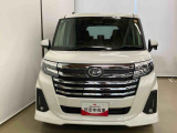 トール 1.0 カスタムG 4WD
