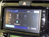 お気に入りの曲をBluetoothで再生できます♪ ドライブがさらに楽しくなりますよ♪