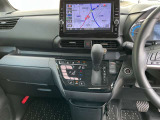 シートヒーター付車です