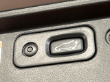 【パワーバックドア】スマートキーや運転席のボタンを押すだけでリアゲートが自動で開閉します!荷物を持っている時や、高い位置にあるバックドアを閉める際に便利な機能です♪
