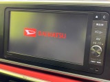 【純正ナビ】人気の純正ナビを装備。オーディオ機能も充実しており、Bluetooth接続すればお持ちのスマホやMP3プレイヤーの音楽を再生可能!毎日の運転がさらに楽しくなります!!