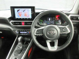 運転席はその車の重要ポイント。ぜひ実際にご乗車ください。お待ちしております。