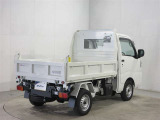 ハイゼットトラック 多目的ダンプ 4WD