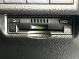 【ETC】高速道路の料金所をストレスなく通過!話題のスポットやサービスエリアに多い「スマートIC」利用時は必須のアイテムです。当店でセットアップを実施、ご納車当日からすぐにご利用いただけます!