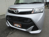 タンク 1.0 X 4WD 純正ナビ TV Bluetooth バックカメラ ETC