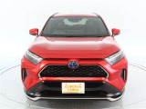 RAV4 2.5 プラグインハイブリッド Z E-Four 4WD 