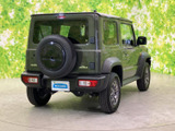 ジムニーシエラ 1.5 JC 4WD 