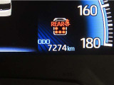写真撮影時の走行距離です。
