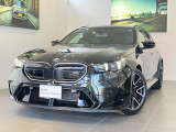 BMW M5ツーリング