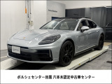 MY2024 パナメーラ入荷しました。