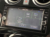 【オーディオ】Bluetoothオーディオも対応でスマートフォンからお気に入りの音楽を車内で楽しめます。