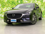 マツダ MAZDA6セダン 2.2 XD Lパッケージ